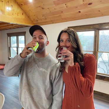 Camstache party prop lifestyle four