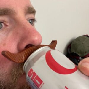 Add Some Fun to Your Drink with Canstache! - Image 8